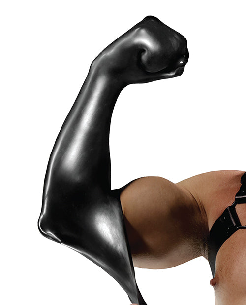 NO ETA Fort Troff FFister Sleeve - Black