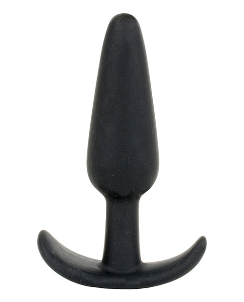 Mood Naughty Butt Plug Small - Black