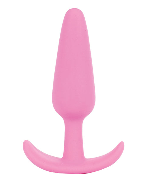Mood Naughty Butt Plug Large - Pink