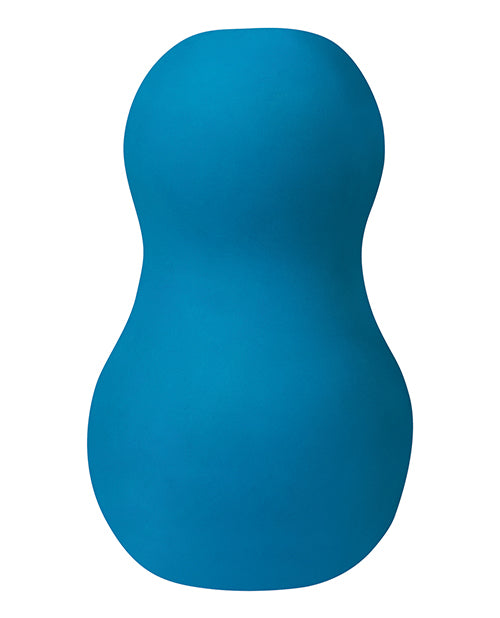 Mood Mood ULTRASKYN Exciter Stroker - Blue - Image 9