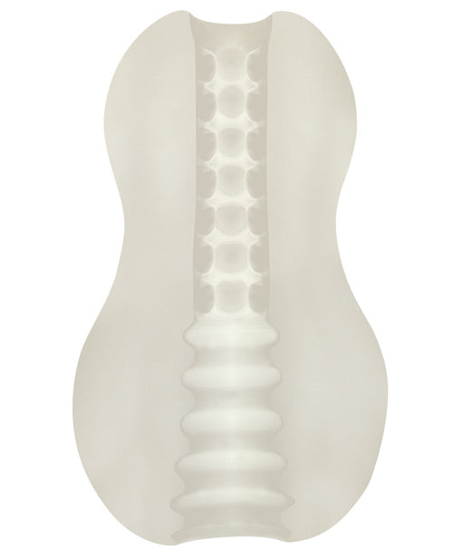 Mood Mood ULTRASKYN Exciter Stroker - Frost - Image 4