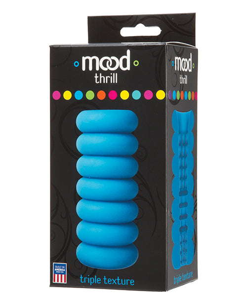 Mood Mood Thrill - Blue - Image 7