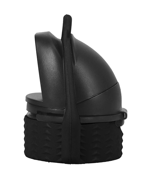 Rock Solid Rock Solid EZ Top Large Topper - Black - Image 3