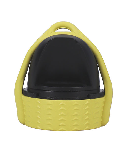 Rock Solid Rock Solid EZ Top Medium Topper - Yellow - Image 8