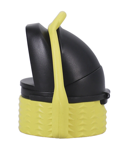 Rock Solid Rock Solid EZ Top Medium Topper - Yellow - Image 9