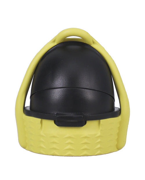 Rock Solid Rock Solid EZ Top Medium Topper - Yellow - Image 4