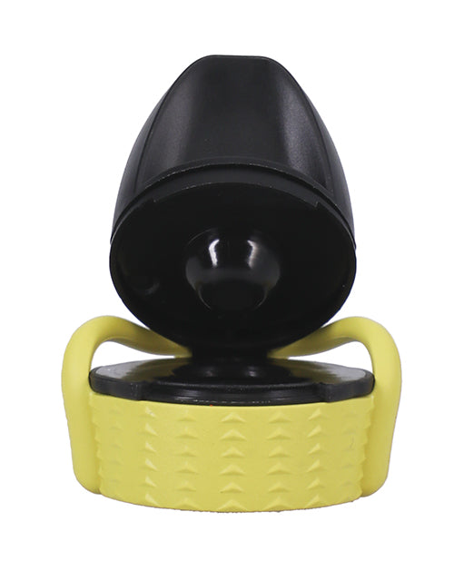 Rock Solid Rock Solid EZ Top Medium Topper - Yellow - Image 11