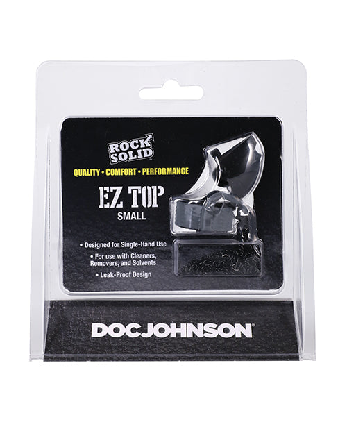 Rock Solid Rock Solid EZ Top Small Topper - Grey - Image 7