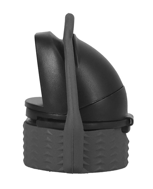 Rock Solid Rock Solid EZ Top Small Topper - Grey - Image 3