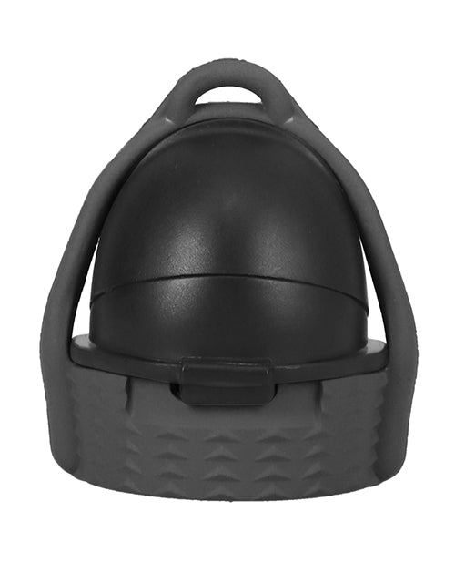 Rock Solid Rock Solid EZ Top Small Topper - Grey - Image 4