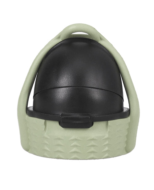 Rock Solid Rock Solid EZ Top Glow-in-the-Dark Medium Topper - Image 2
