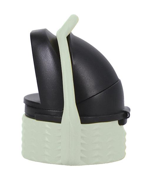 Rock Solid Rock Solid EZ Top Glow-in-the-Dark Medium Topper - Image 8