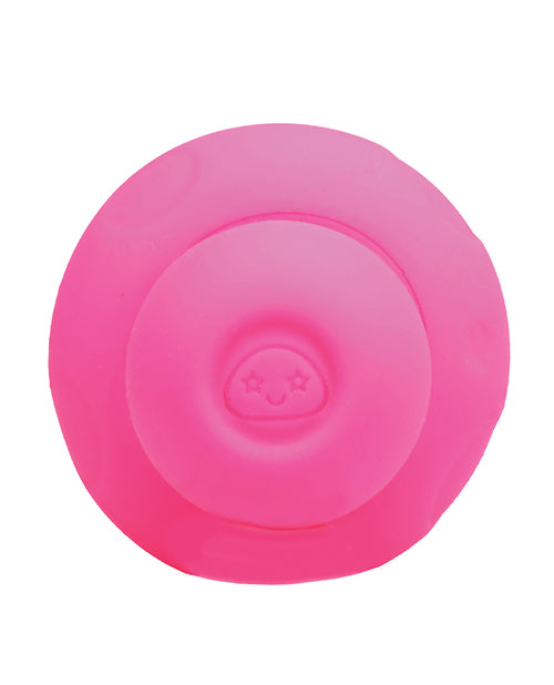 Mochi Mushroom Vibe - Pink