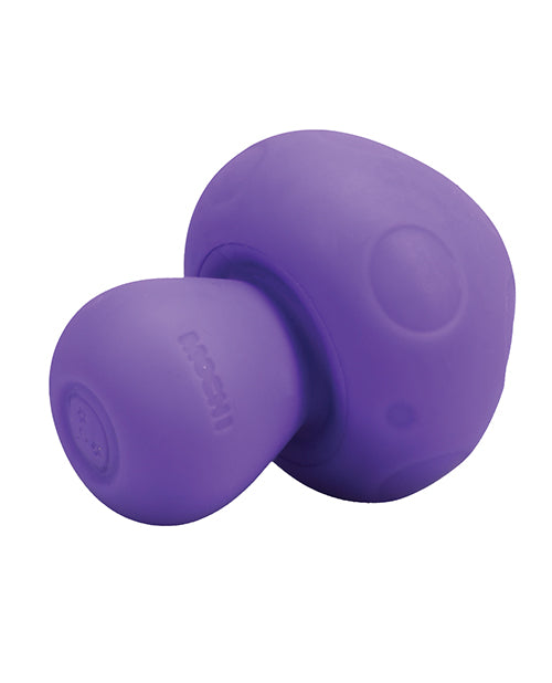 Mochi Mushroom Vibe - Purple