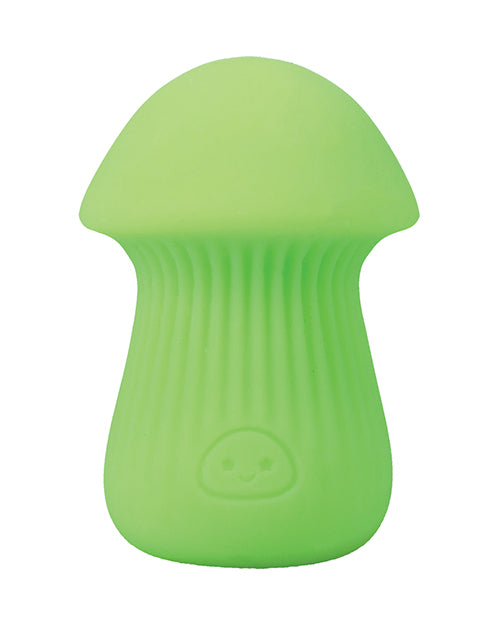Mochi Mochi Mini ULTRASKYN Stroker - Green - Image 2