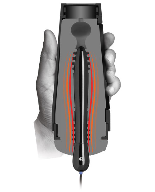 Main Squeeze NO ETA Main Squeeze Warming Accessory - Image 6