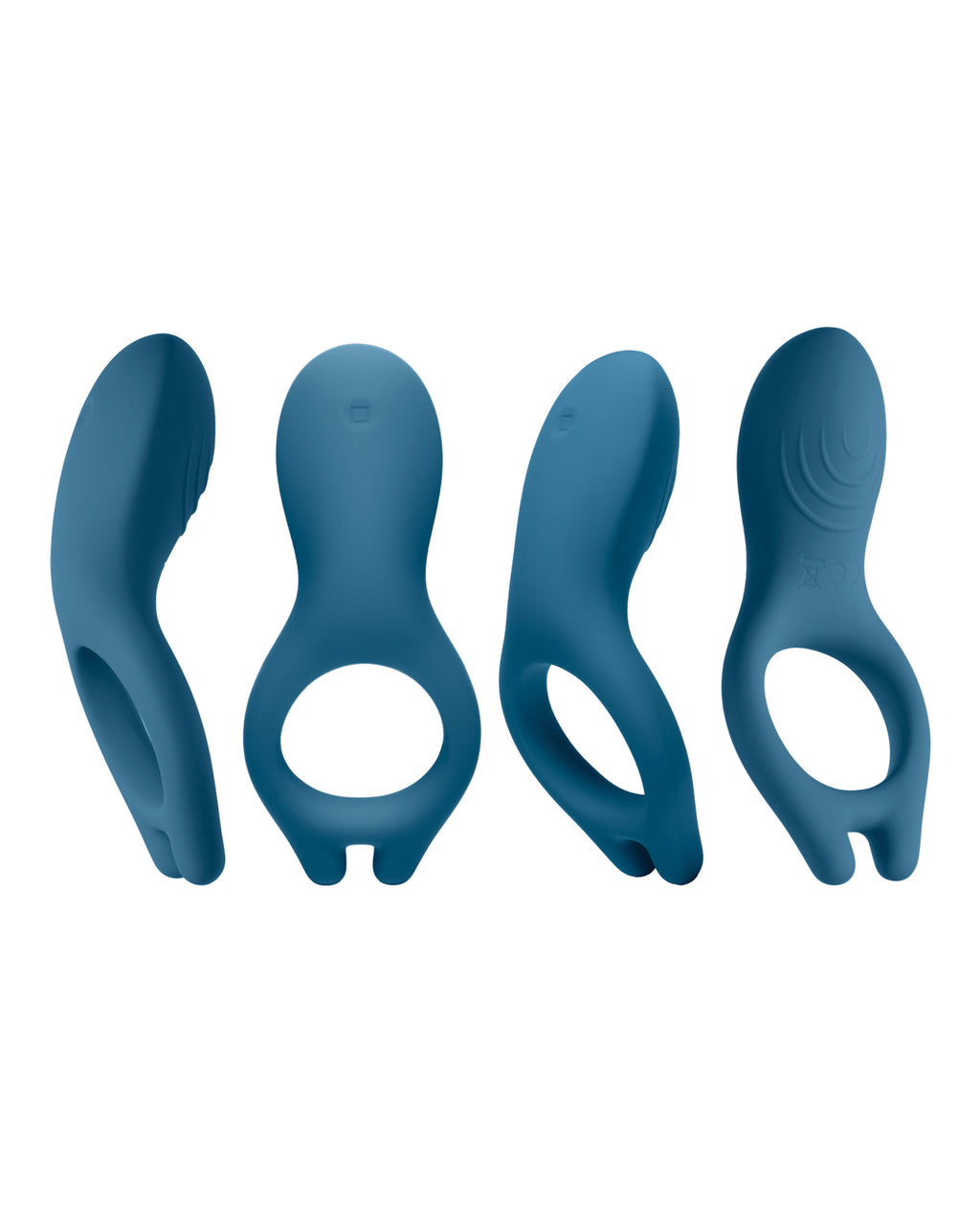 iVibe Select Iring - Marine Blue