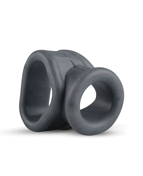 Boners Stretchy Cocksling - Black