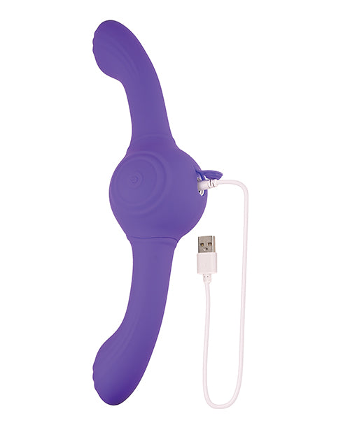 Evolved Our Gyro Vibe - Purple