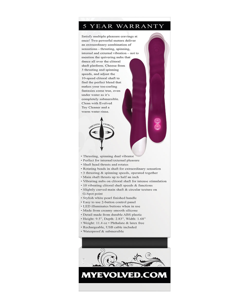 EN-RS-6122 - EN-RS-6122a