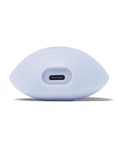 Dame Pom Flexible Vibrator - Ice