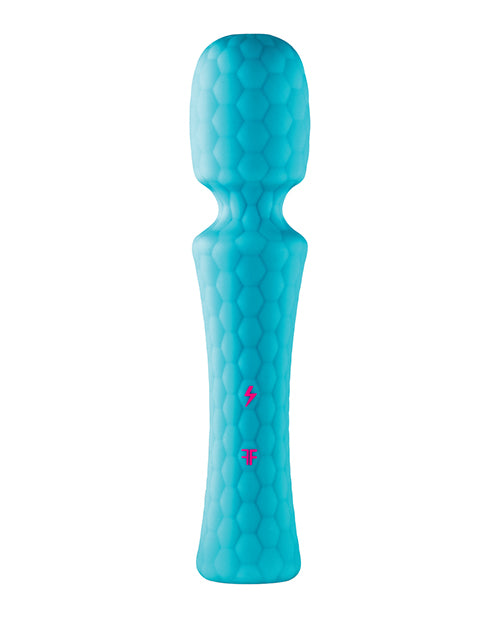 Femme Funn Ultra Wand - Turquoise