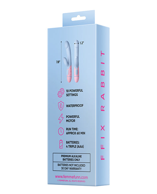 FE-FF-4003-09 - FE-FF-4003-09a