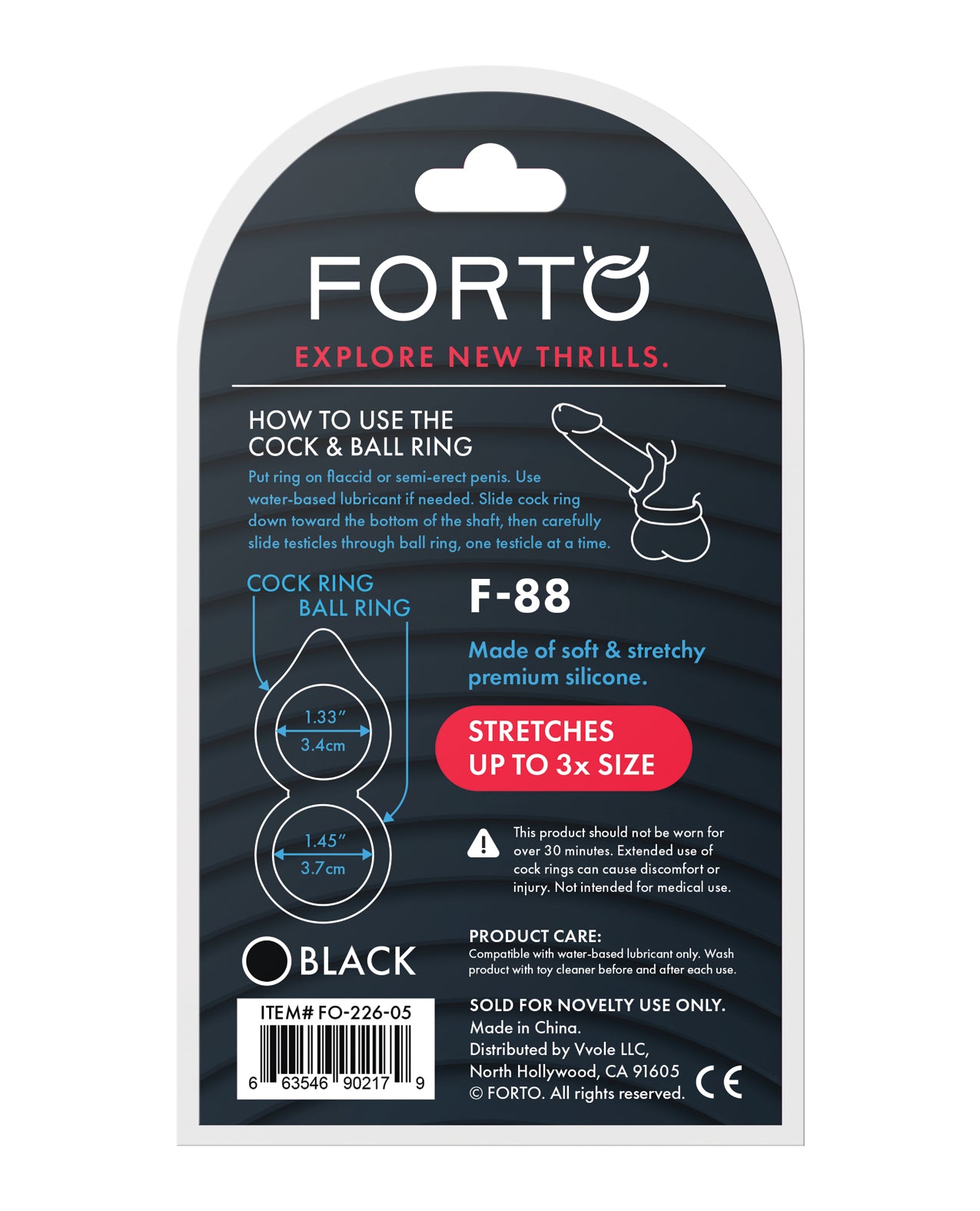 FE-FO-226-05 - FE-FO-226-05a