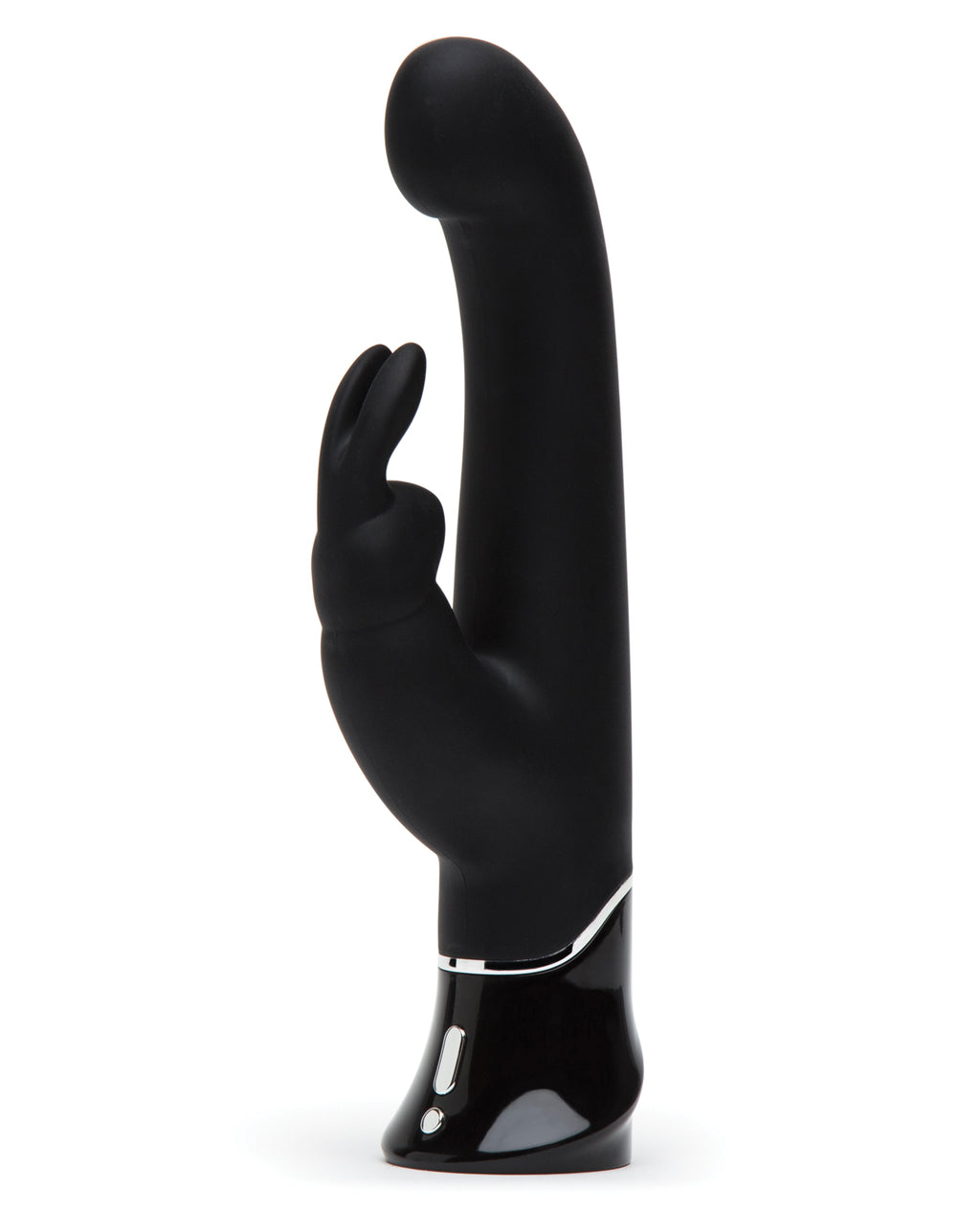 Fifty Shades of Grey Greedy Girl Rechargeable G Spot Rabbit