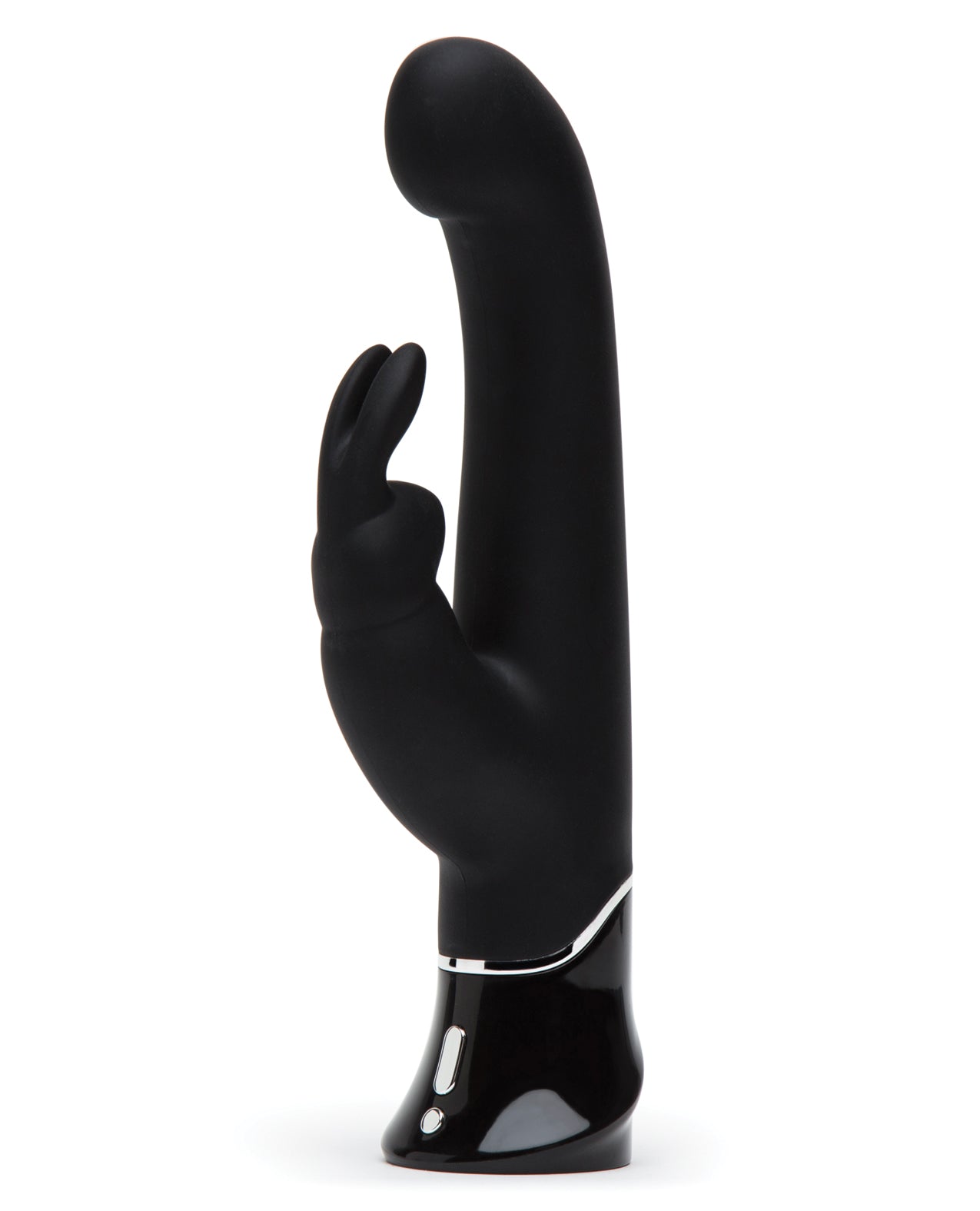 Fifty Shades of Grey Greedy Girl Rechargeable G Spot Rabbit