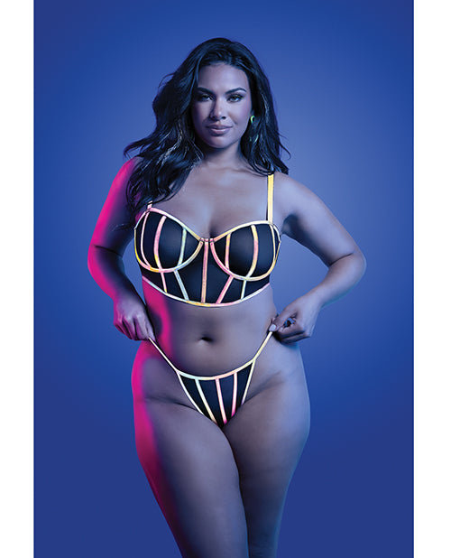 FTGL2541-BK-OQ - FTGL2541-BK-OQ