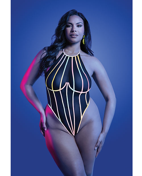 FTGL2542-BK-OQ - FTGL2542-BK-OQ