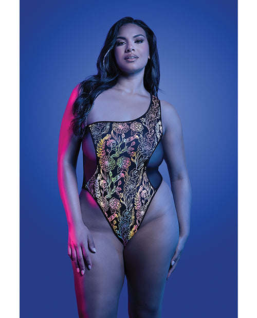 FTGL2543-BK-OQ - FTGL2543-BK-OQ