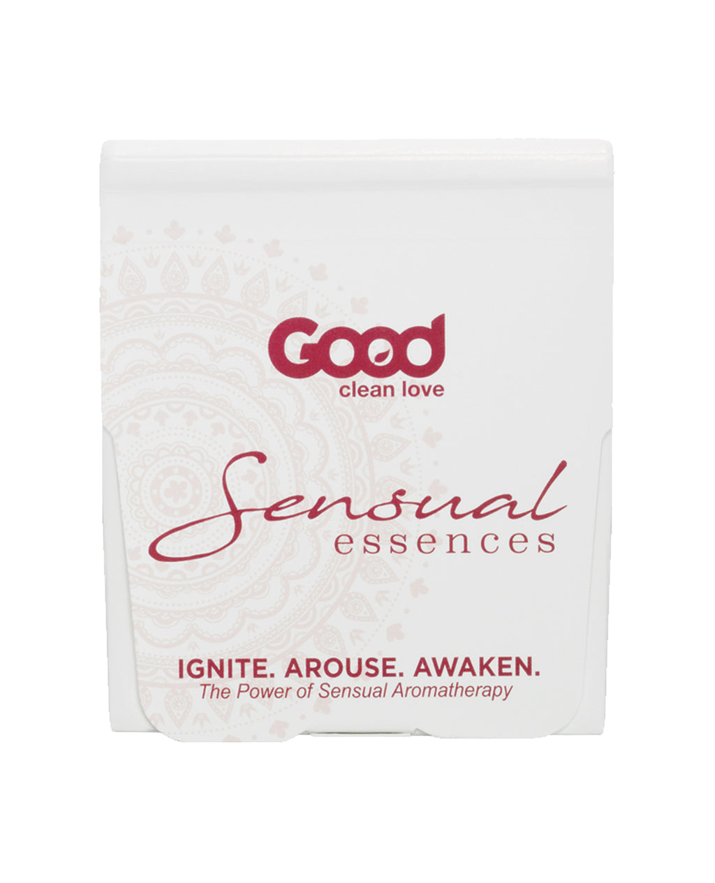 Good Clean Love Sensual Essences Kit
