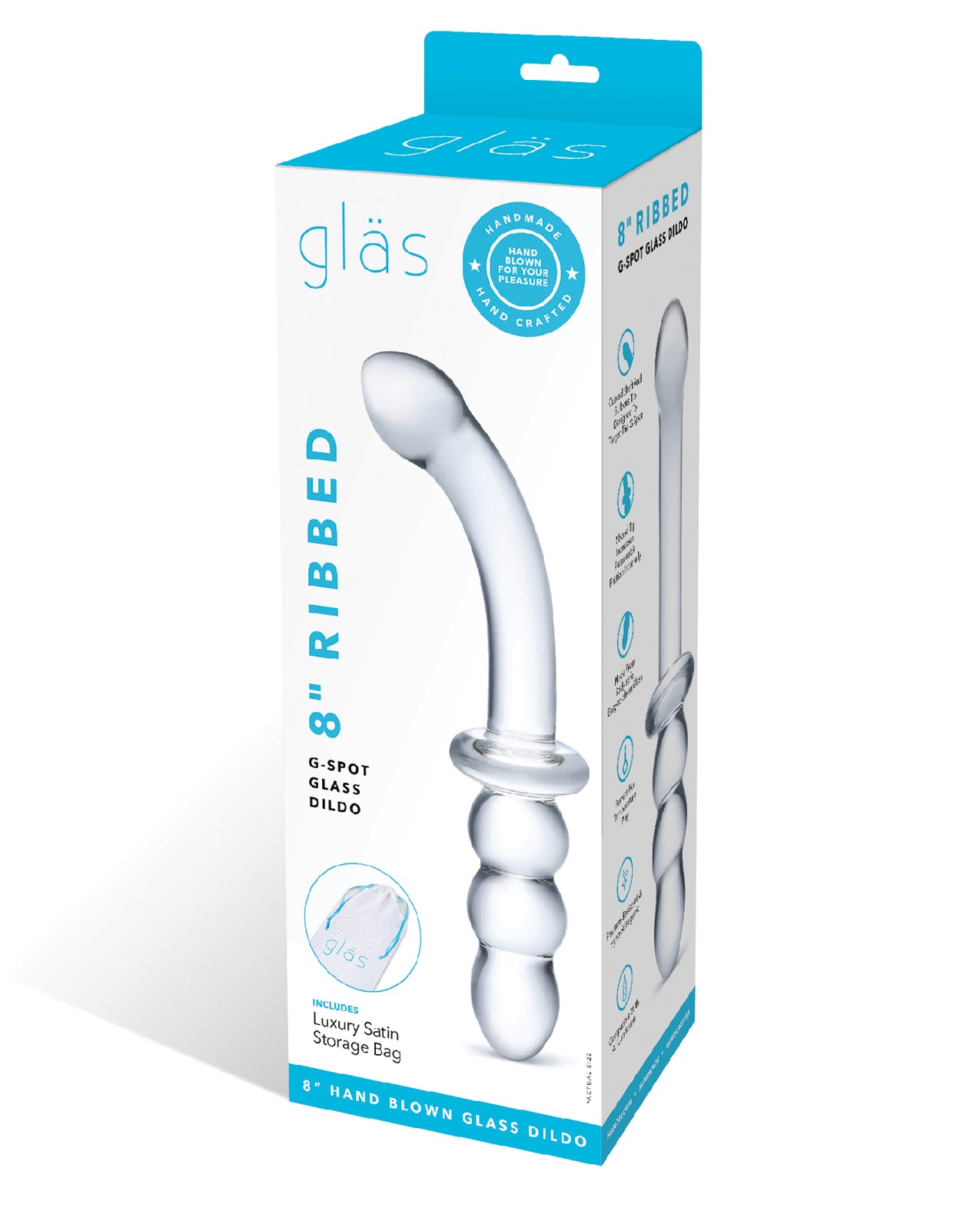 GLAS-152 - GLAS-152