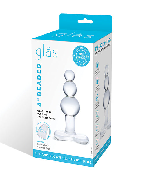 GLAS-155 - GLAS-155