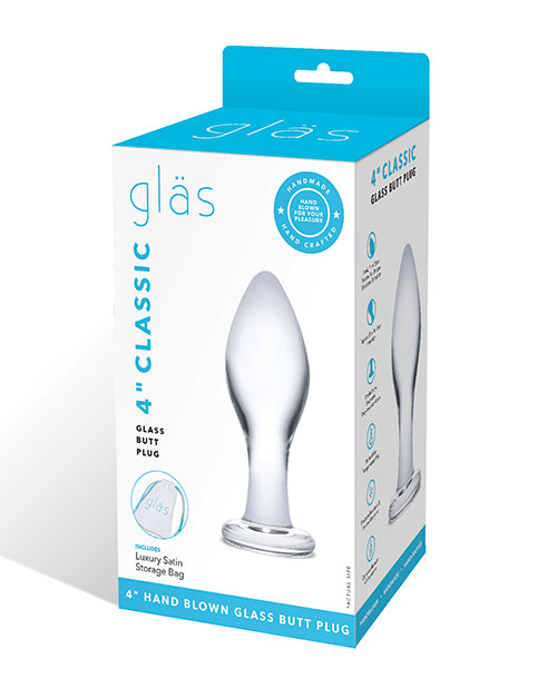 GLAS-156 - GLAS-156