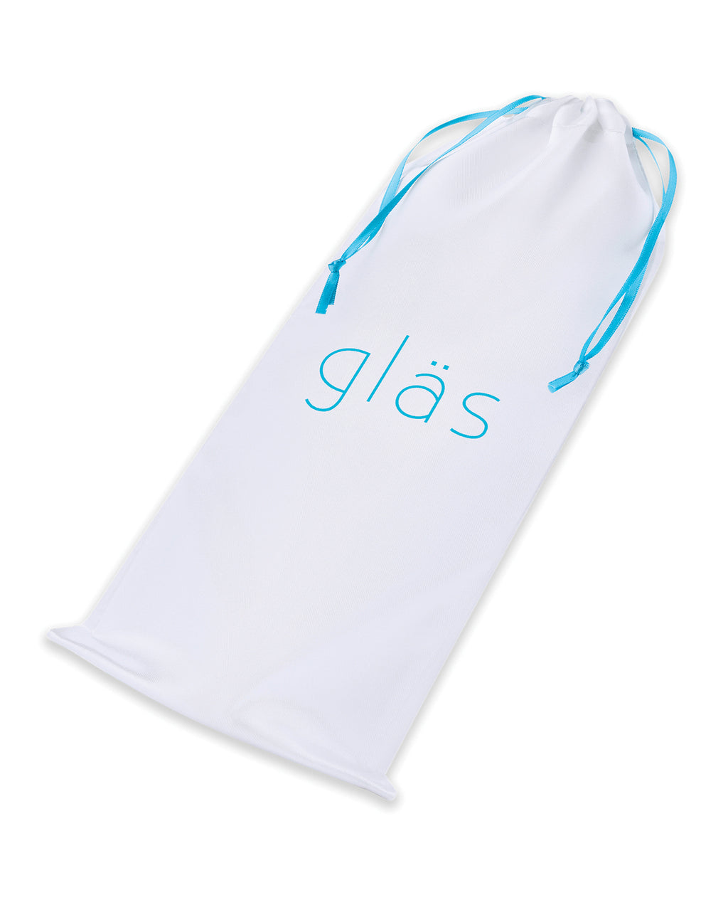 Glas Glas 6" Lick-it Glass Dildo - Pink - Image 9