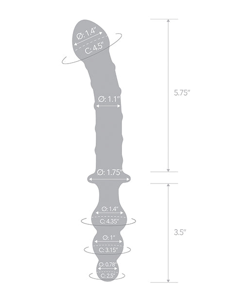 GLAS-163 - GLAS-163d