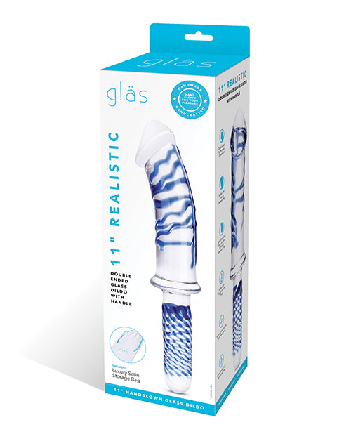 GLAS-501 - GLAS-501