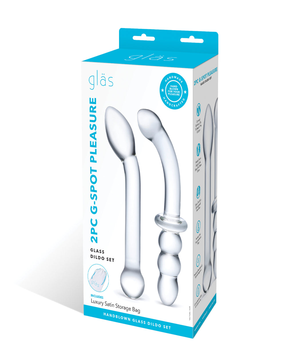 GLAS-SET-03 - GLAS-SET-03