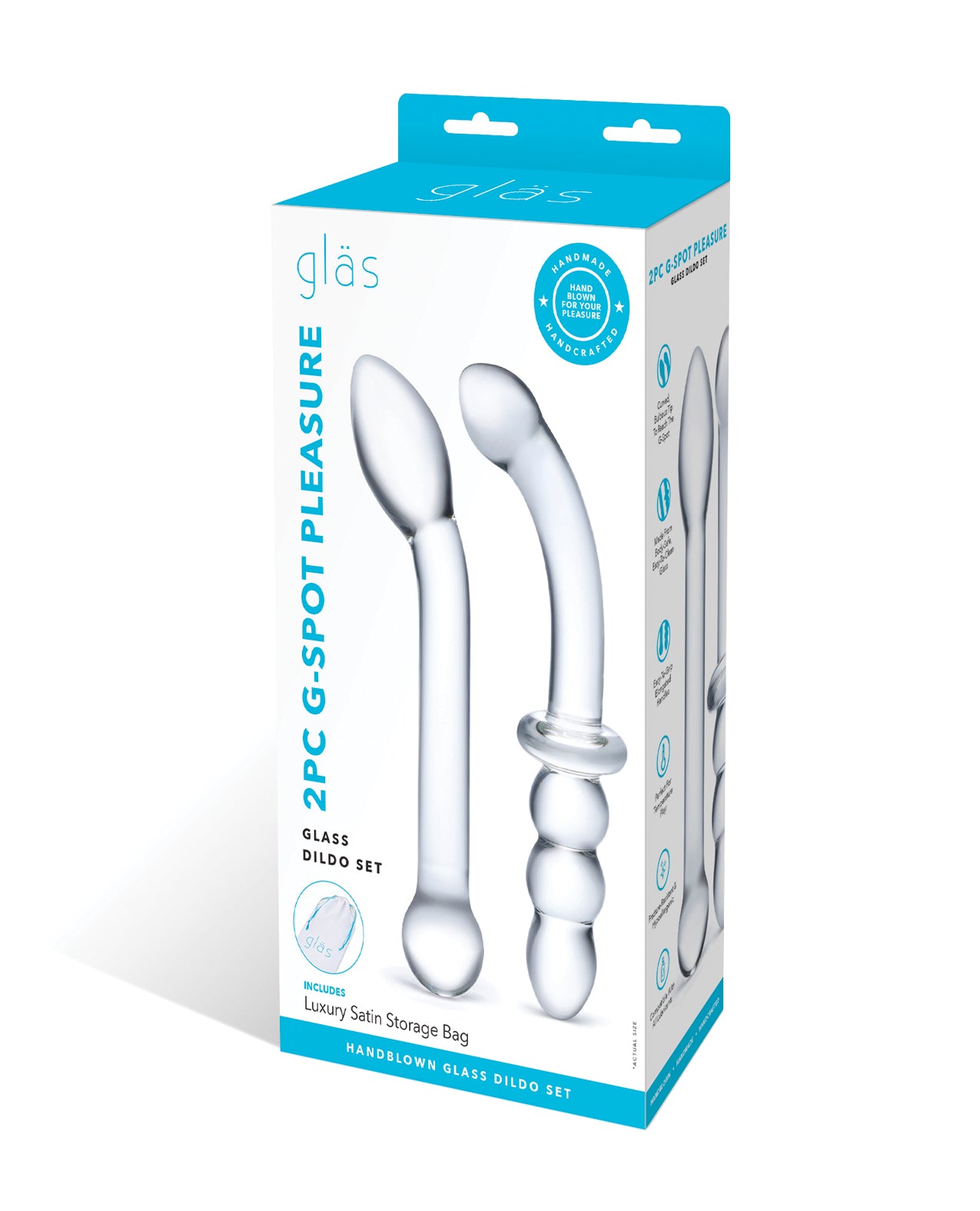 GLAS-SET-03 - GLAS-SET-03