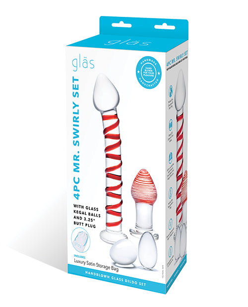 GLAS-SET-06 - GLAS-SET-06