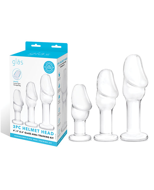 GLAS-SET-10 - GLAS-SET-10