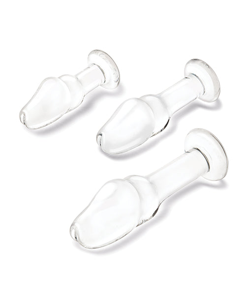 GLAS-SET-10 - GLAS-SET-10a