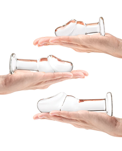 GLAS-SET-10 - GLAS-SET-10b