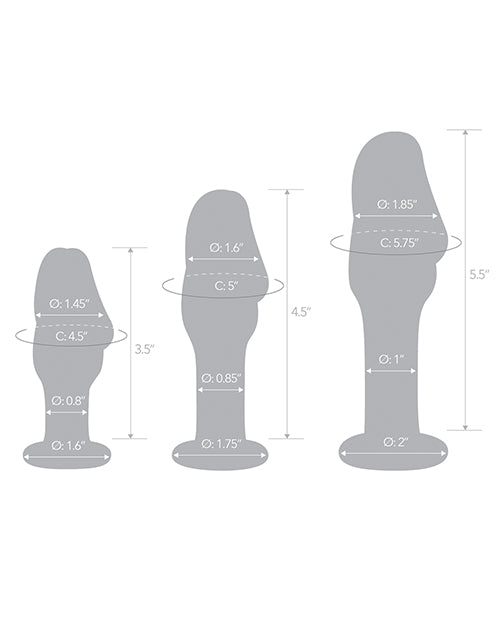 GLAS-SET-10 - GLAS-SET-10c