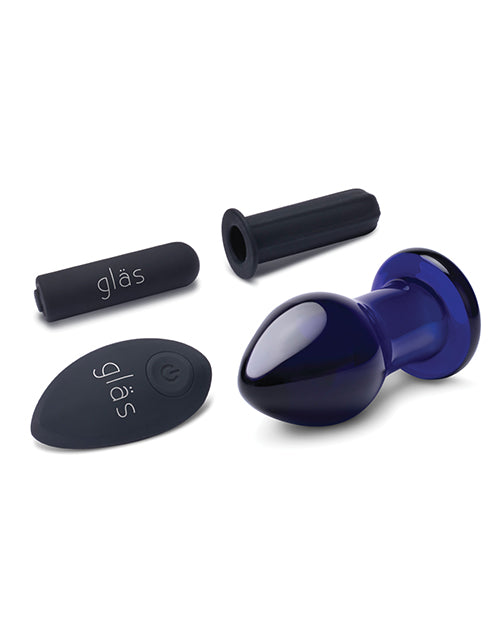 GLAS-V1 - GLAS-V1b