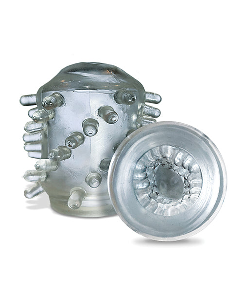 MSTR B8 MSTR B8 Blast Off Automatic Thrusting & Vibrating Stroker - Image 6