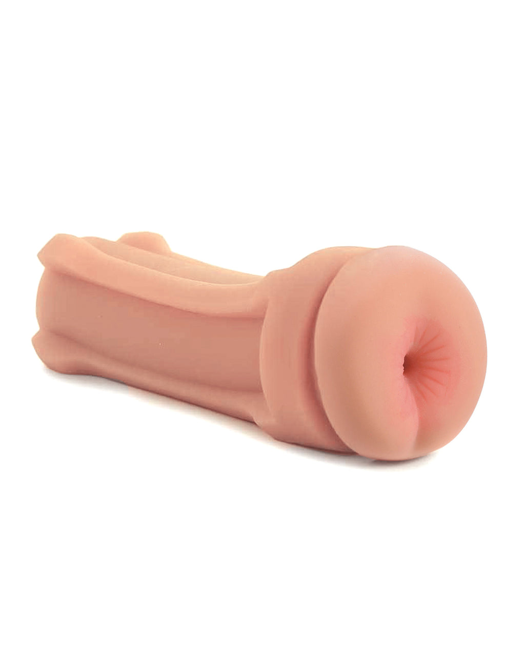 Happy Ending Shower Stroker Ass - Ivory - Image 13